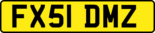 FX51DMZ