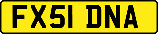 FX51DNA