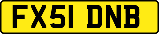 FX51DNB