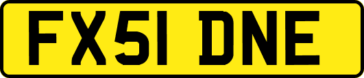 FX51DNE