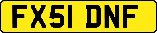 FX51DNF