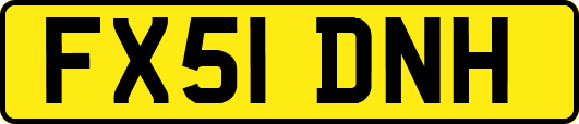 FX51DNH