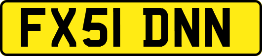 FX51DNN