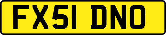 FX51DNO