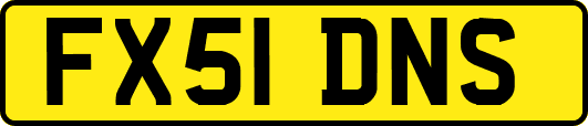 FX51DNS