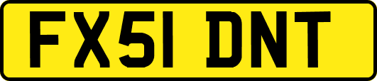 FX51DNT