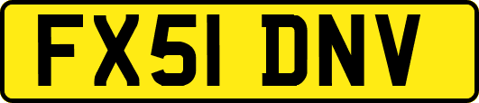 FX51DNV