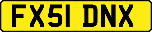 FX51DNX