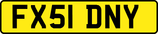 FX51DNY