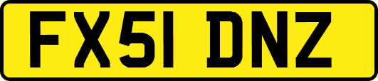 FX51DNZ