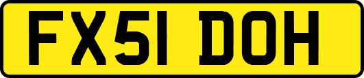 FX51DOH