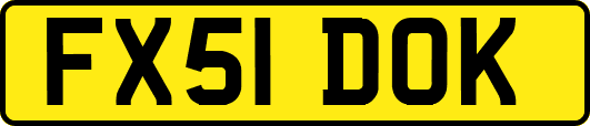 FX51DOK