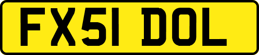 FX51DOL