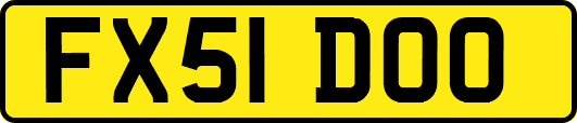 FX51DOO