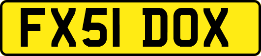 FX51DOX