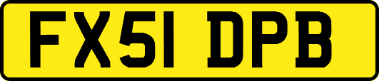 FX51DPB