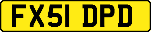 FX51DPD