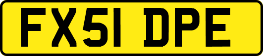 FX51DPE