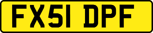 FX51DPF