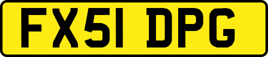 FX51DPG