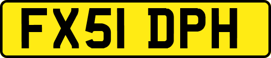 FX51DPH