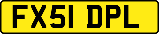 FX51DPL