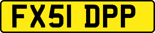 FX51DPP