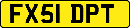 FX51DPT