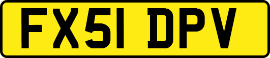 FX51DPV