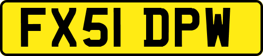 FX51DPW