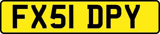 FX51DPY