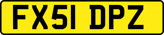 FX51DPZ