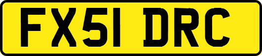 FX51DRC