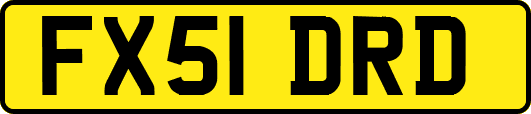 FX51DRD