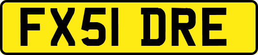 FX51DRE