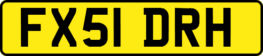 FX51DRH