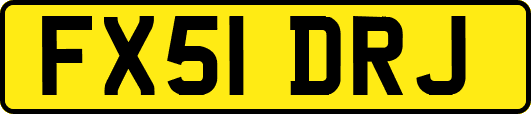 FX51DRJ