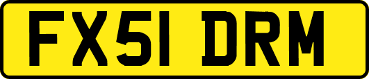 FX51DRM