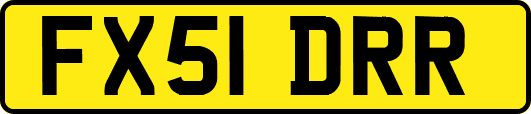 FX51DRR