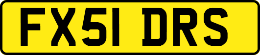 FX51DRS