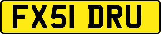 FX51DRU