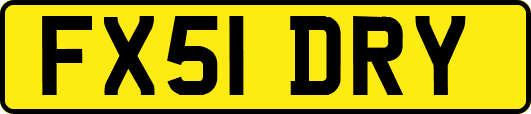 FX51DRY