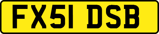 FX51DSB