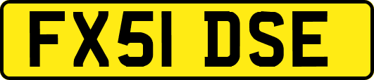 FX51DSE