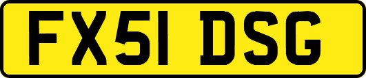 FX51DSG