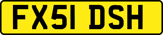 FX51DSH