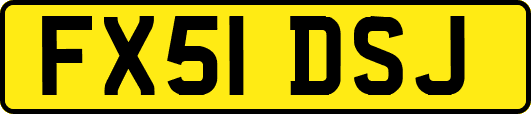 FX51DSJ