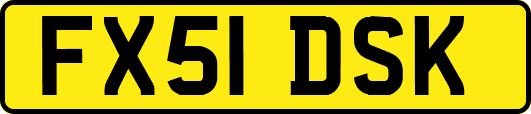 FX51DSK