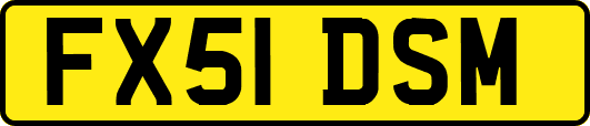 FX51DSM