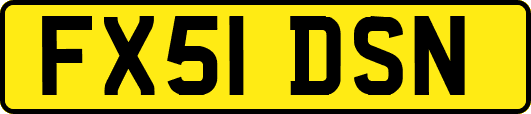 FX51DSN